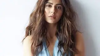 Anime Girl × Rakul Preet Singh efx effects edits in capcut app Tutorial #capcut #anime #animeedit