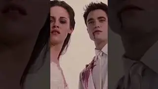 Сумерки: Эдвард и Белла