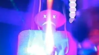 Harlem Shake (Laser Edition)