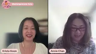 The easiest way to start an events management business - Annie Chan, Red Box Events, Singapore
