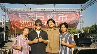 626 Night Market - Bay Area Edition