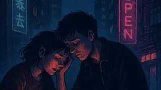 Where the bass cries (Official music Visualizer)