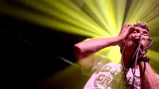 AAA Gripper The Arcade Claw King live at Corsica Studios London 27/01/2026