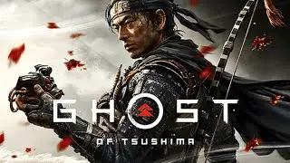 Ghost of Tsushima: Lethal Difficulty!