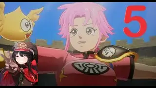 Dragon Quest: Infinity Strash (5) Dai's New Sword!?