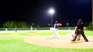 5.7.24_NTX Kings 13U Newell vs. Dallas Tigers Mid Cities 13U Marquez
