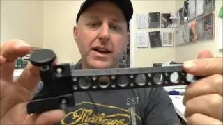 Topoint Archery Target Sight
