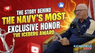 The Story Behind the Navy&rsquo;s Most Exclusive Honor  The Iceberg Award