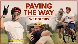 We Got This.  - Ep. 4 Paving The Way Series