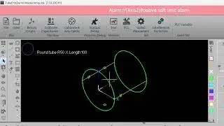 TubePro Tutorial Ep.1: Supported File Formats (bochu tube cutting system)