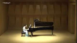04 나운영 12 Preludes for Piano Vol 1