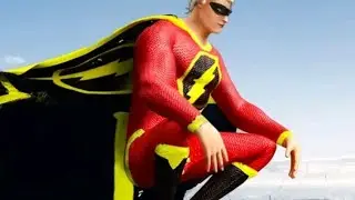 ।।Amazing powerhero : New York Gangsters।।
