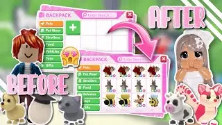 The REAL WAY to get SUPER RICH in ADOPT ME *2026* (THE ULTIMATE GUIDE) 🤑😱💵