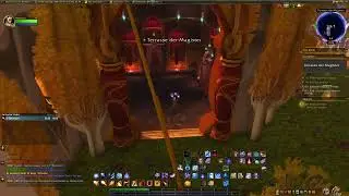 Der Seher der Seher (WOW Quest) / The Seer of Seers