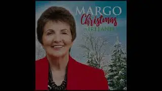 Margo - Christmas in Ireland - Written by Derek Veale - Margo's new Christmas single for 2022
