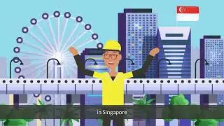 EZ Storage Singapore - Making Storage as EZ as 1,2,3