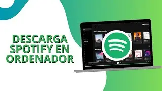 C&oacute;mo descargar Spotify en PC