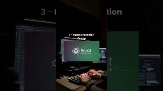 Top 5 React Animation Libraries for Stunning Effects ||#shorts #short #shortvideo #videoshort #fyp