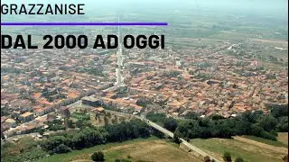 GRAZZANISE DAL 2000 AD OGGI