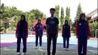 TUGAS SENAM KELAS XII F12 KELOMPOK 3