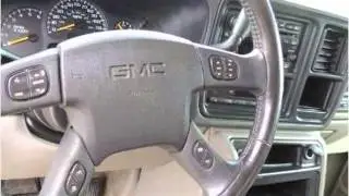 2003 GMC Yukon XL Used Cars Helena MT