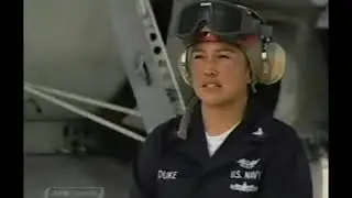 AFRTS Navy Aviation Ordnanceman   952