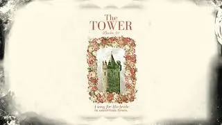 Backyard Worship - The Tower (Official Audio)