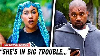 Kanye West SPEAKS OUT About North West&rsquo;s &ldquo;Illuminati&rdquo; Involvement   This Is WILD!