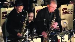 いせさき燈華会 2015、第２編：JinJazz（Vol-1）