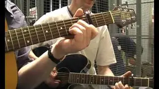 'Poor Little Fool'  by Ricky Nelson ft: The Penitentiary Boys