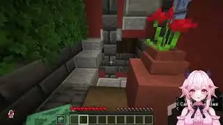 perhaps a Trial | Ep. 1.10 | SolRP | Minecraft Stream | Vod