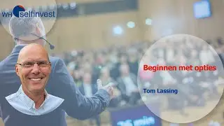 Hoe begint u makkelijk met opties - Tom Lassing