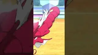 Gyarados vs Gourgeist | Pokemon | PokeShortz on TikTok