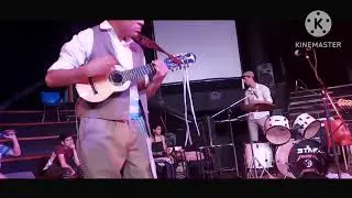Julio Le Park - The B.O.B, (cover)