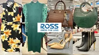 ROSS SHOPPING ❤️|ROSS DRESS FOR LESS |🍁 FALL 2021 NEW FINDS
