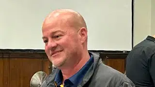 Beckley&rsquo;s Next Mayor, Ryan Neal Talks Campaign Victory, Plans as Mayor