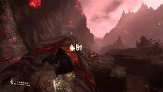 Forspoken Dialogue