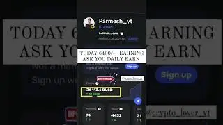 HOW TO JOIN FORSAGE BUSD ll FORSAGEBUSD KESE JOIN KRE  ll #shorts #forsage #youtubeshorts #crypto