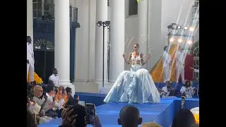 Pyer Moss Couture 1 Runway Show