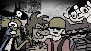 Discord&times;Discord (archive)