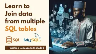 Joining Data with SQL Course