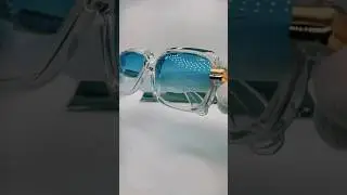 CAZAL LEGENDS 607 UNBOXING 🔥 || www.abcoptic.com #luxury #designer #sunglasses #unboxing #abcoptic