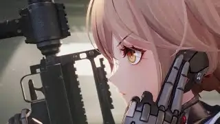 約1分でわかるドールズフロントライン2の1年間【1周年記念MAD｜非公式】