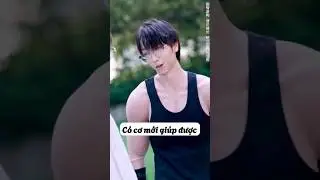 Theo Đuổi C&ocirc; Em Nh&agrave; H&agrave;ng X&oacute;m💘 #shorts #youtubeshorts #tiktokvideo #duongtranreview