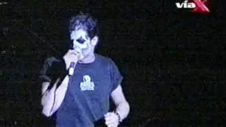 Misfits in Chile, 2000 (Via X report)