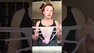 Ann Stidham Victoria’s Secret Semi-annual Sale Haul 