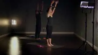 Infinity Strap Basic Yoga - Introduction