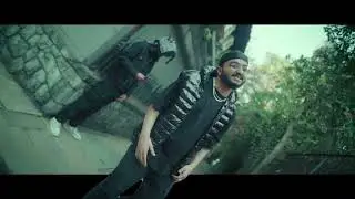 Kidshot - Gang Life (Official music video) Prod. HRMN