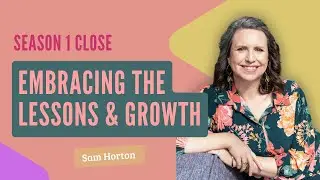 Embracing the Messy Middle: Soul-Led Growth Through Podcasting
