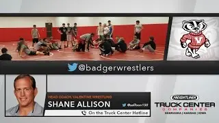 PHL - Shane Allison - Valentine WR